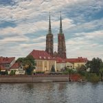 Wrocławskie zabytki na lekcji historii: odkrywanie przeszłości w stolicy Dolnego Śląska