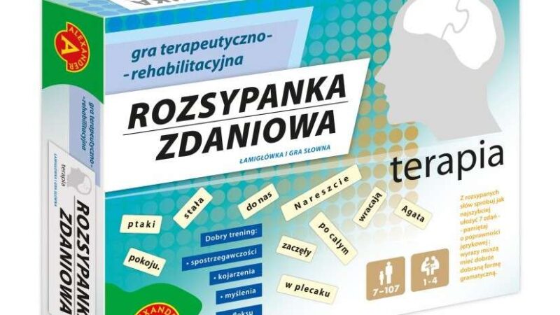 Łamigłówki dla dzieci – jak wybrać i wymyślać ciekawe zagadki dla najmłodszych?
