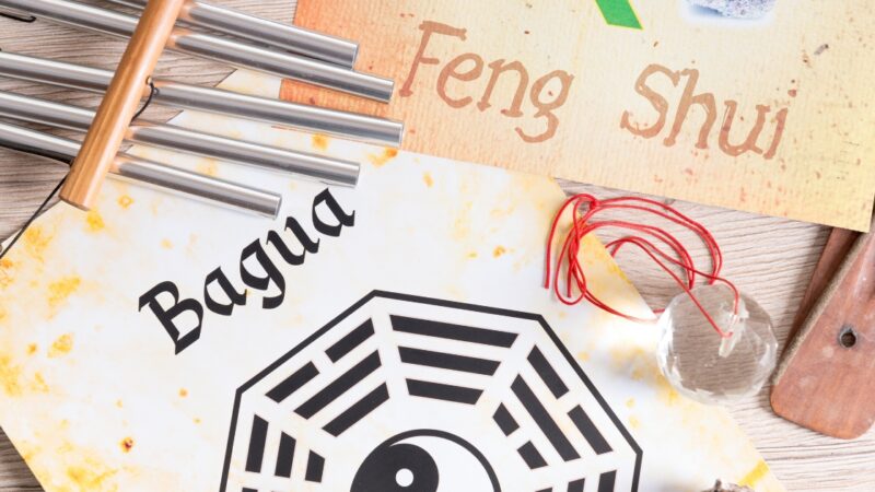 5 książek o feng shui, które mogą zmienić twoje spojrzenie na dom
