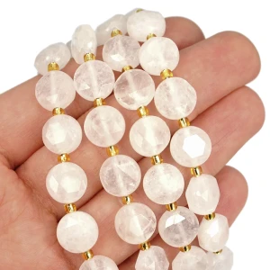 Kwarc dymny w kolczykach – 4 powody, dla których to hit 2026