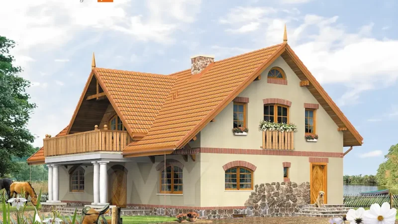 Co piwnica robi z codziennym życiem w domu – i czego nie widać w projekcie?