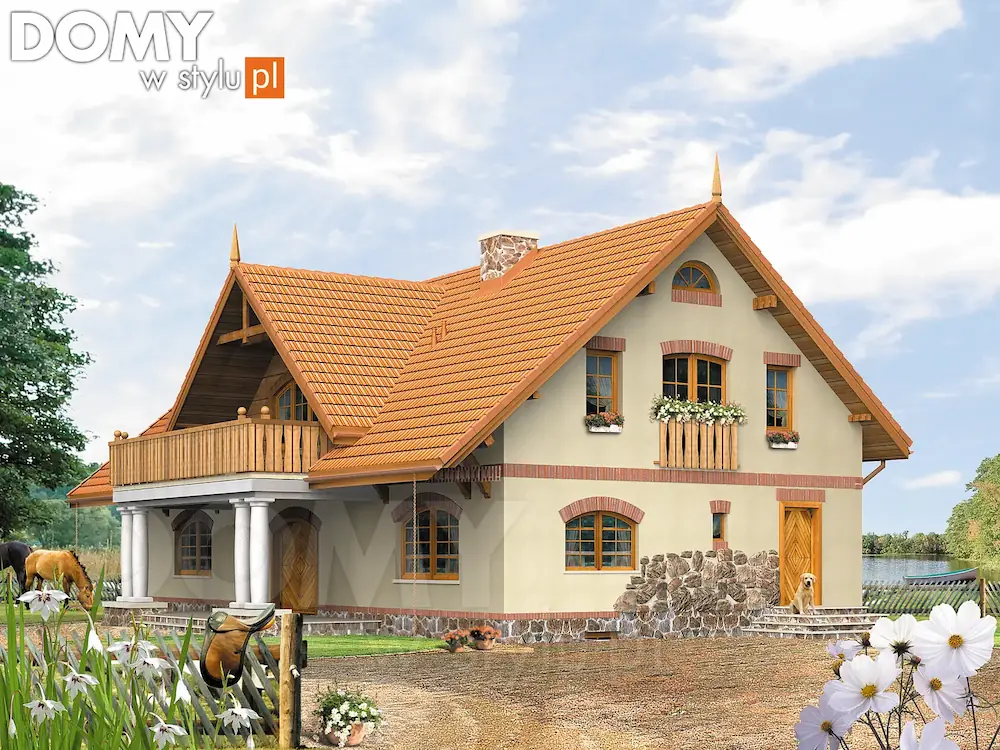 Co piwnica robi z codziennym życiem w domu – i czego nie widać w projekcie?