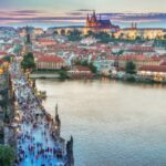 Praga z klasą – co zobaczyć podczas trzydniowego wyjazdu?