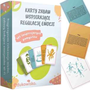 Jak wspierać dziecko w rozpoznawaniu emocji krok po kroku?