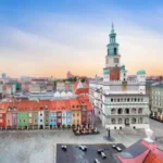 Enigma, palmy i coś więcej - mniej oczywiste oblicze Poznania