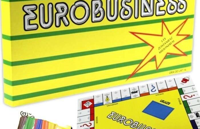 Kamienice, dworce i licytacje – jak wygląda ta klasyczna rozgrywka eurobiznes?